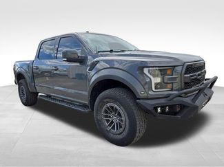 Used 2018 Ford F150 Raptor w/ Equipment Group 802A Luxury AWD/4WD 360° Tour