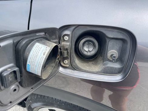 Used 2024 Honda HR-V LX image 22