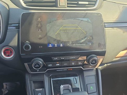 Used 2018 Honda CR-V EX image 7