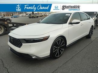 Used 2024 Honda Accord Touring video 1