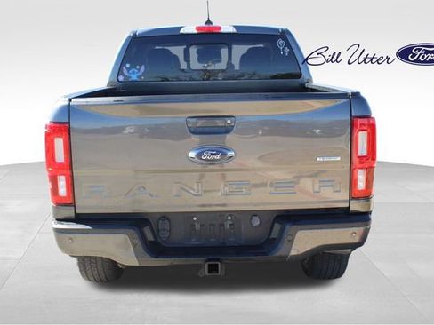 Used 2019 Ford Ranger Lariat w/ Equipment Group 501A Mid image 6