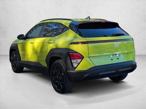 New 2026 Hyundai Kona SEL Sport image 7