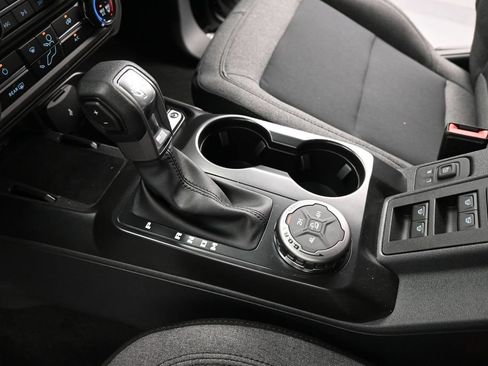 New 2026 Ford Bronco 4-Door AWD/4WD image 14