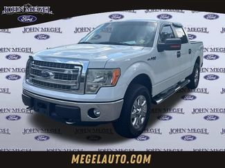 Used 2013 Ford F150 XLT w/ Luxury Equipment Group AWD/4WD video 1