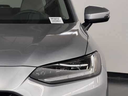 New 2026 Honda HR-V LX image 11