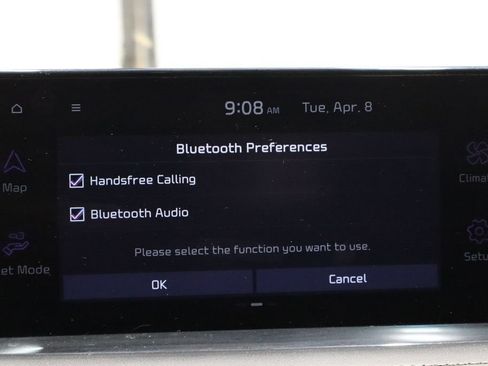 Used 2022 Kia Stinger GT2 w/ Scorpion Package image 39