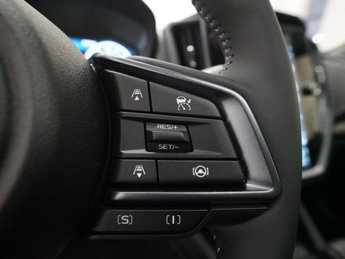 Certified 2025 Subaru Forester Limited AWD/4WD image 19