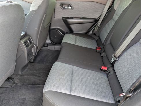 Used 2023 Nissan Rogue SV image 12