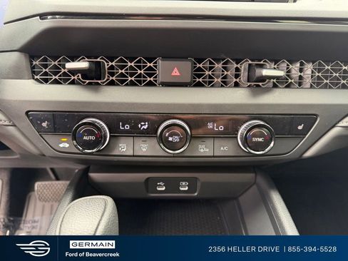 Used 2024 Honda Accord EX image 19