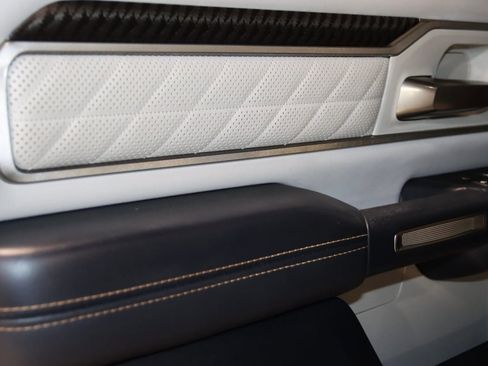 Used 2025 RAM 1500 Tungsten w/ Trailer Tow Group image 44