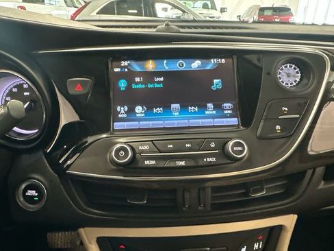 Used 2019 Buick Envision Preferred w/ LPO, Active Package image 24