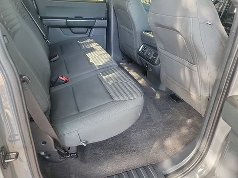 Used 2021 Ford F150 XL w/ STX Appearance Package RWD image 15