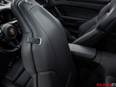 Used 2026 Porsche 911 Carrera 4 GTS image 44