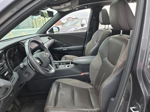 Certified 2024 Lexus TX 350 FWD w/ Technology Package image 15