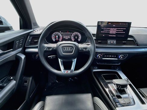 Certified 2024 Audi Q5 2.0T Premium Plus AWD/4WD image 11