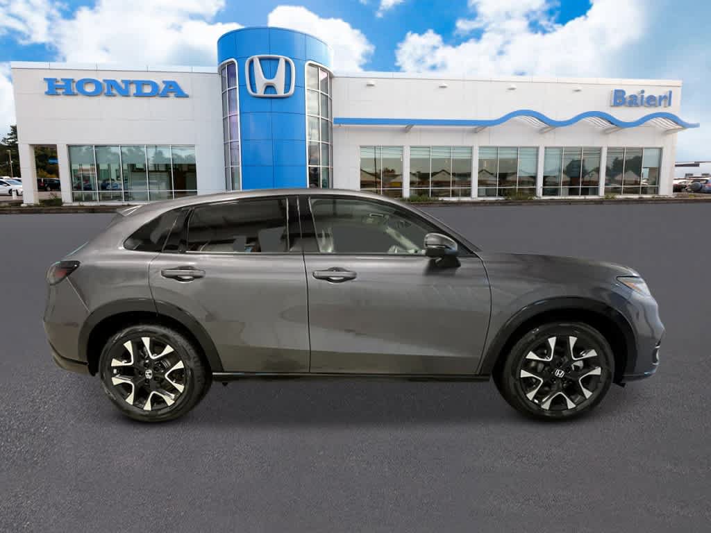 New 2027 Honda HR-V EX-L image 7