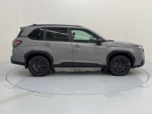 New 2026 Subaru Forester Sport AWD/4WD image 7