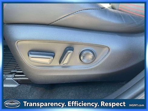 Certified 2023 Toyota RAV4 XSE image 18