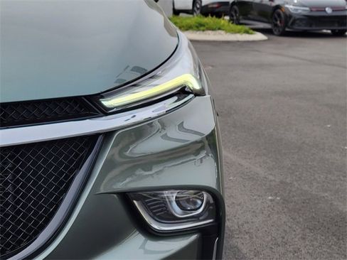 Used 2023 Buick Enclave Avenir w/ Trailering Package, 5000 lbs. image 9