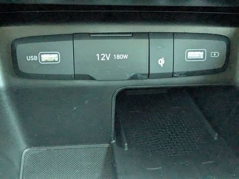 Used 2024 Hyundai Tucson SEL image 22