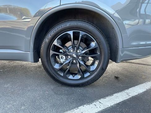 Used 2025 Dodge Durango R/T AWD/4WD image 38