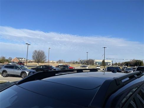 New 2026 Subaru Outback Limited XT image 8