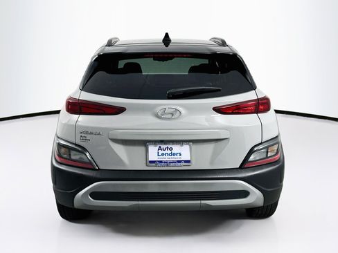 Used 2023 Hyundai Kona SEL FWD image 6