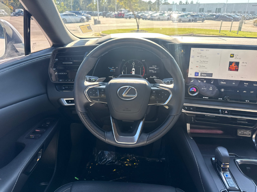 Used 2026 Lexus RX 350 Premium Plus w/ Convenience Package FWD image 19