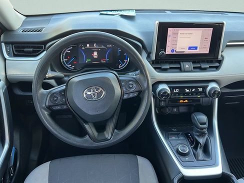 Certified 2023 Toyota RAV4 XLE AWD/4WD image 11