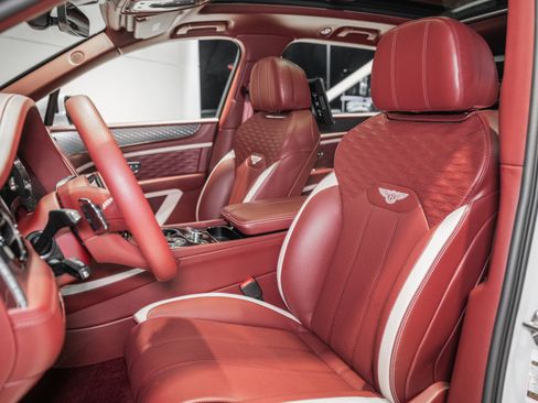 New 2026 Bentley Bentayga Speed image 20