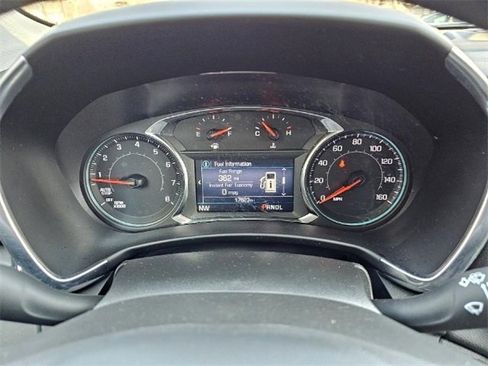 Used 2022 Chevrolet Equinox LT image 31