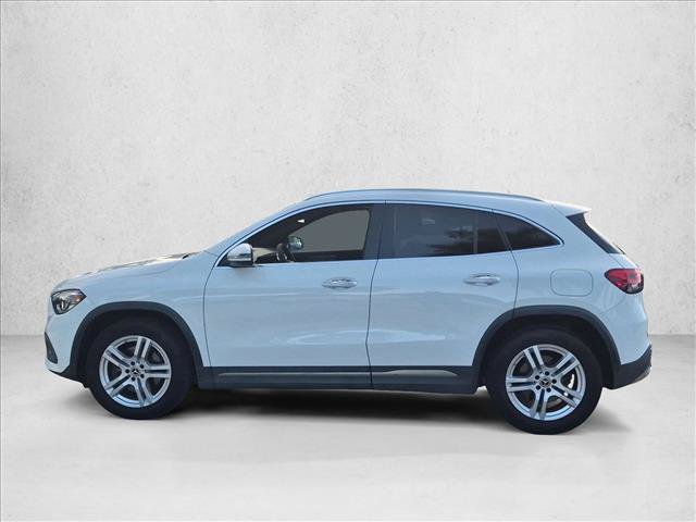 Used 2021 Mercedes-Benz GLA 250 image 9