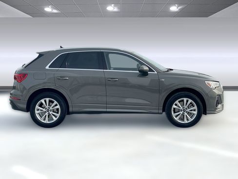 Used 2025 Audi Q3 2.0T Premium Plus w/ Premium Plus Package image 8