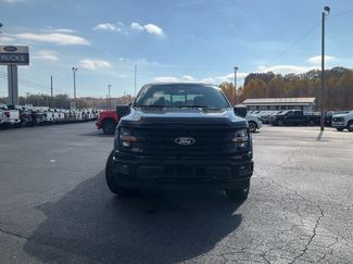 New 2025 Ford F150 XLT w/ Equipment Group 302A MID video 2