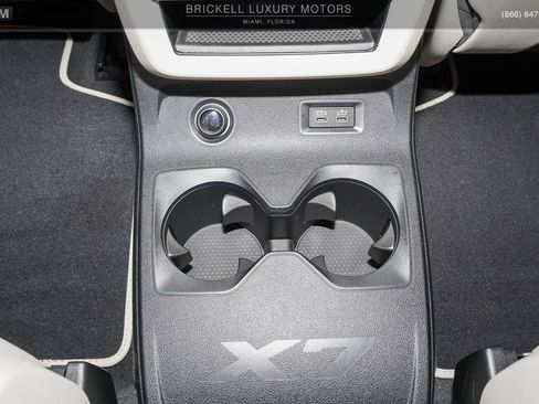 Used 2024 BMW ALPINA XB7 AWD/4WD image 22