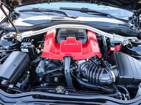 Used 2013 Chevrolet Camaro ZL1 image 26
