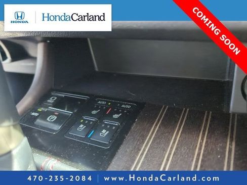 Used 2016 Lexus RX 350 FWD w/ Luxury Package image 11