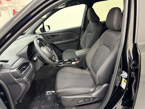 New 2026 Subaru Forester Sport AWD/4WD image 13