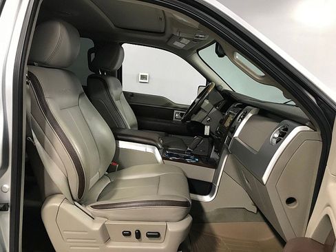 Used 2010 Ford F150 Platinum image 14