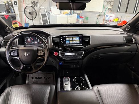Used 2024 Honda Ridgeline Black Edition image 6