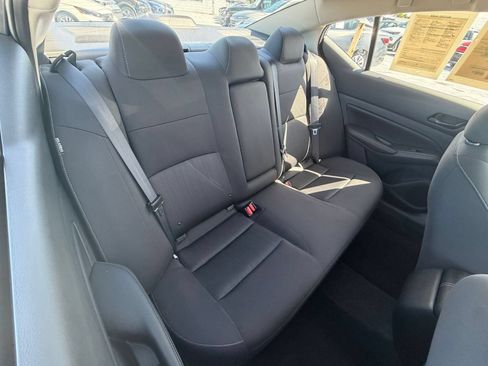 Used 2026 Nissan Altima 2.5 SV FWD image 33