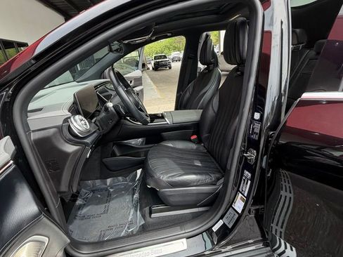 Used 2023 Mercedes-Benz EQS 450+ SUV image 36