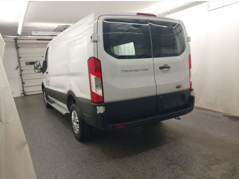 Used 2024 Ford Transit 250 Low Roof w/ Exterior Upgrade Package image 6