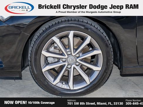 Used 2024 Acura Integra image 38