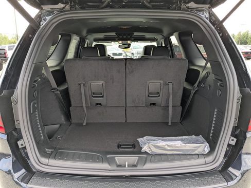 New 2027 Dodge Durango GT AWD/4WD image 14