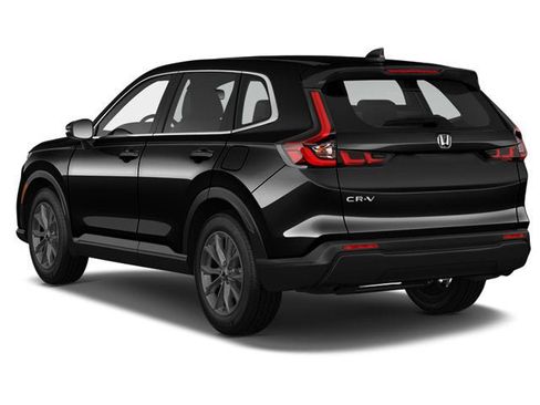 New 2026 Honda CR-V EX-L image 2