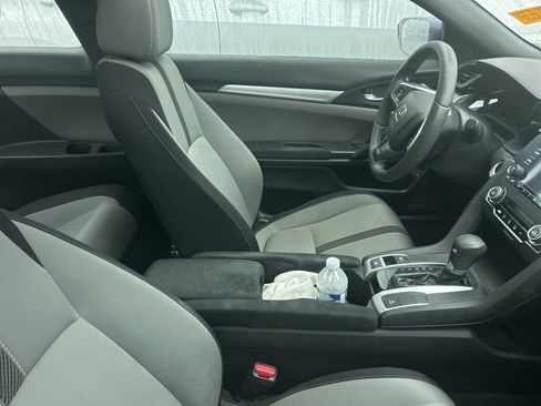 Used 2016 Honda Civic LX-P image 4