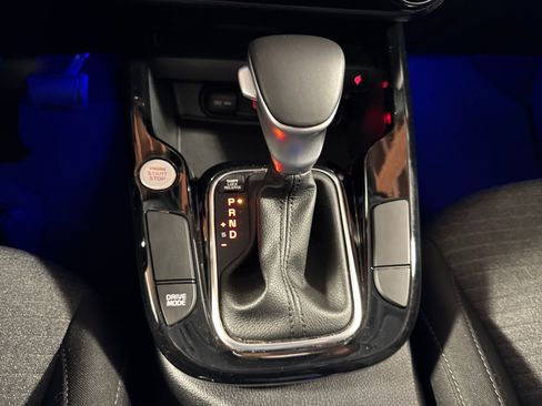 Certified 2022 Kia Soul GT-Line FWD image 25