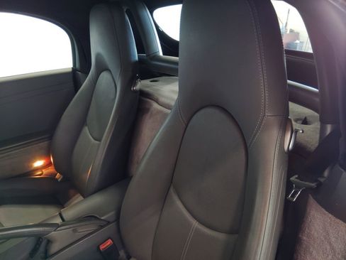 Used 2008 Porsche Boxster image 25