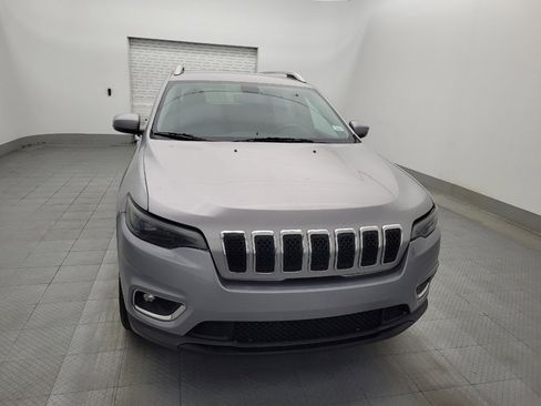 Used 2019 Jeep Cherokee Limited image 14